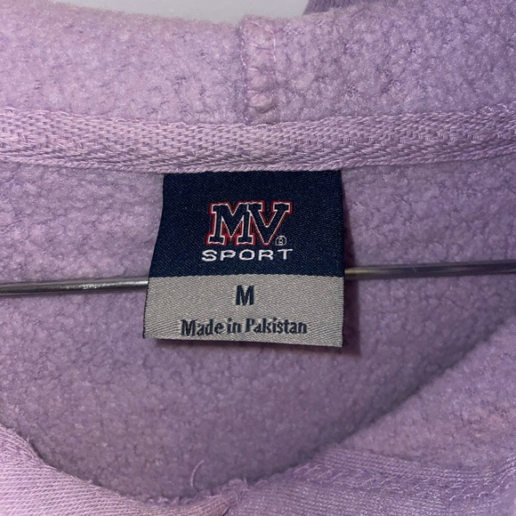 Totally Tan & Spa Sweatshirt - Picture 2 of 4